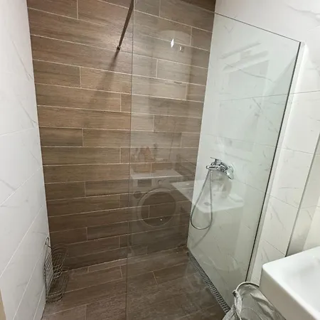 Daire Centar - Spens *