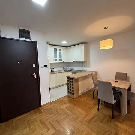 Centar - Spens Daire